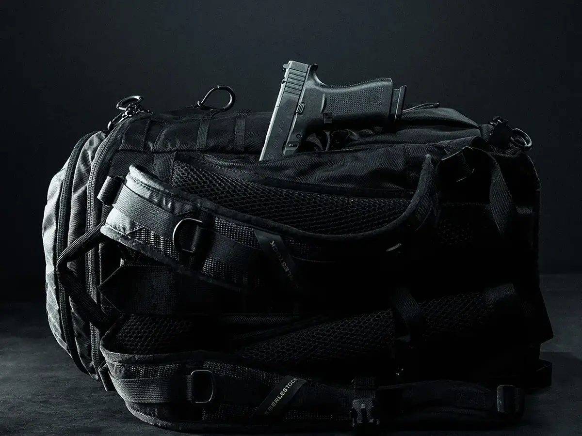 Little Trick Pack - Black - photo 5