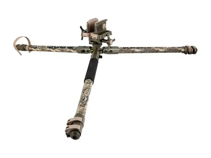 Death Grip Tripod Realtree Camo