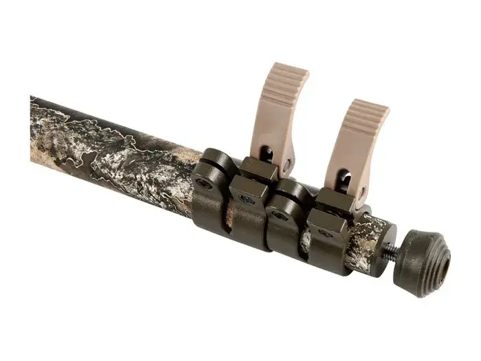 Death Grip Tripod Realtree Camo - photo 10