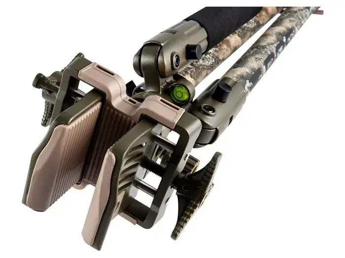 Death Grip Tripod Realtree Camo - photo 2