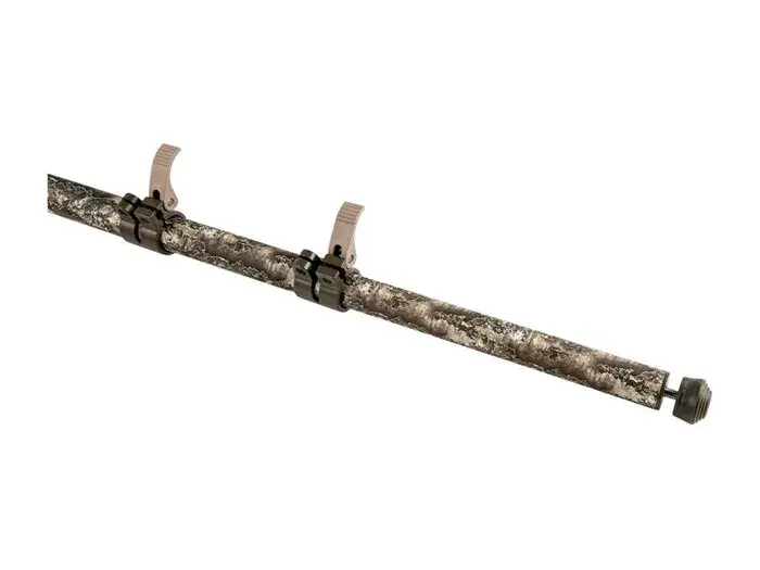 Death Grip Tripod Realtree Camo - photo 3