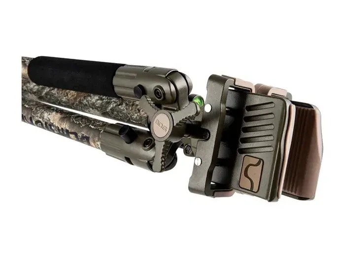 Death Grip Tripod Realtree Camo - photo 4