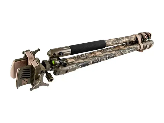 Death Grip Tripod Realtree Camo - photo 5