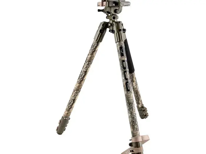 Death Grip Tripod Realtree Camo - photo 6