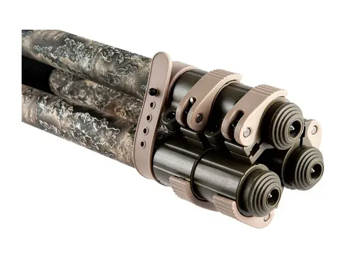Death Grip Tripod Realtree Camo - photo 7