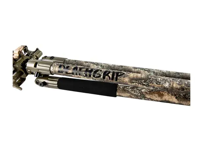 Death Grip Tripod Realtree Camo - photo 8