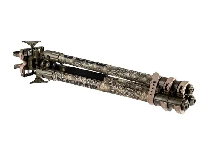 Death Grip Tripod Realtree Camo - photo 9