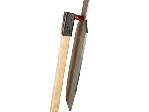 Stake Target - IPSCA A,B,C Zone - Rifle Rated - photo 5
