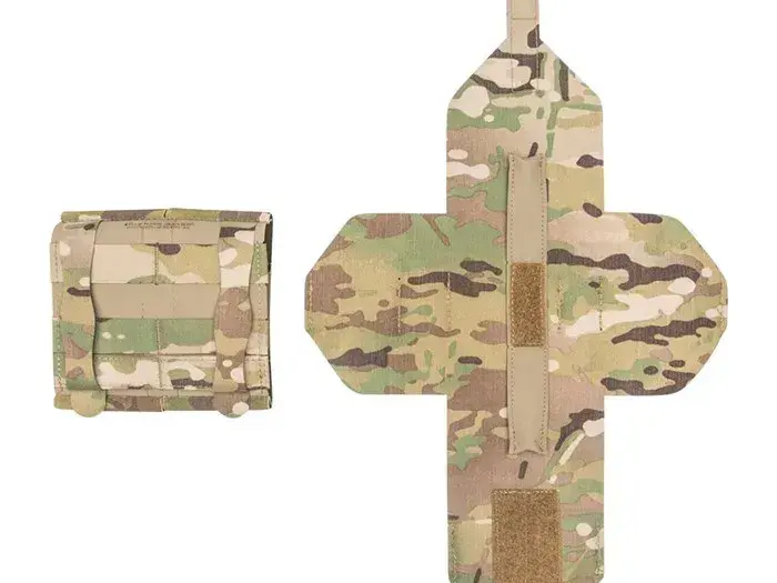 Micro Trauma Kit NOW! - Plus+ - MOLLE - PRO - Multicam - photo 2