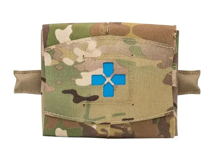 Micro Trauma Kit NOW! - Plus+ - MOLLE - PRO - Multicam - photo 5