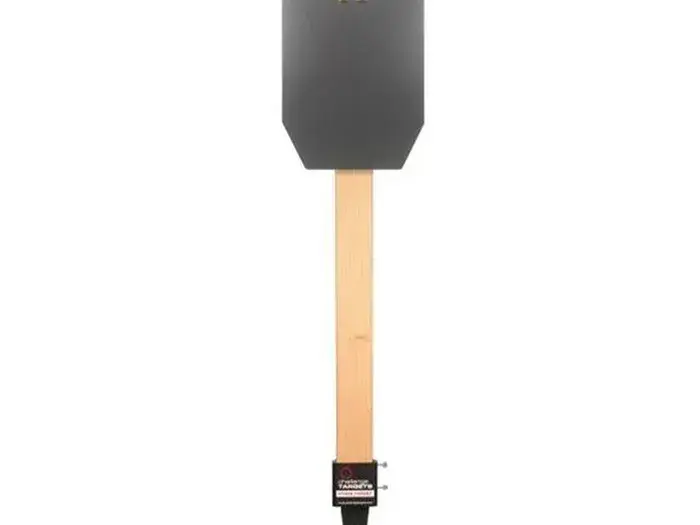 IPSC 66% Rifle Target Stake Target - photo 4