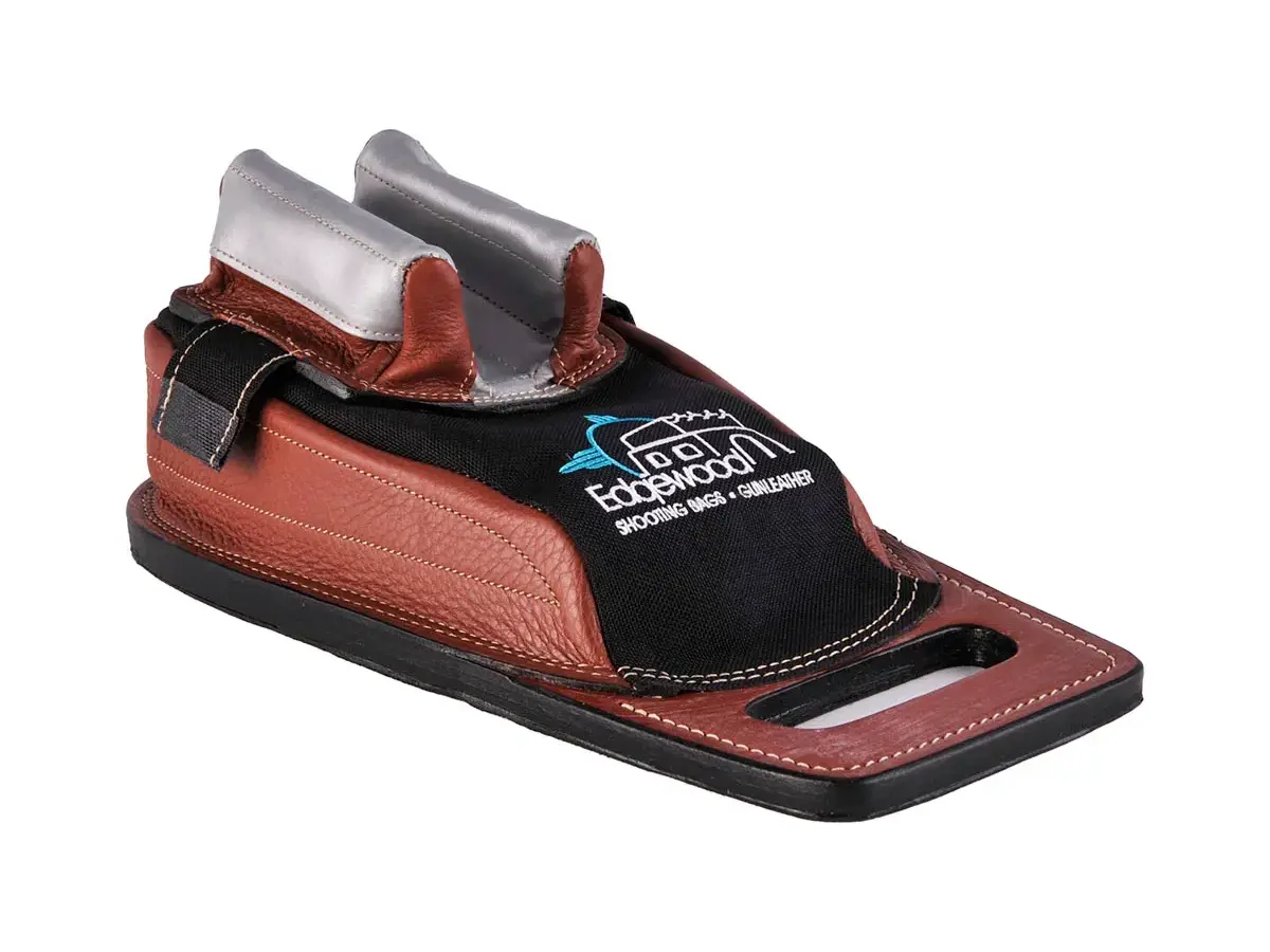 EDGEbag MiniGater W/Grab Handle Tall 4"H 3/4" Spread SLK - photo 2