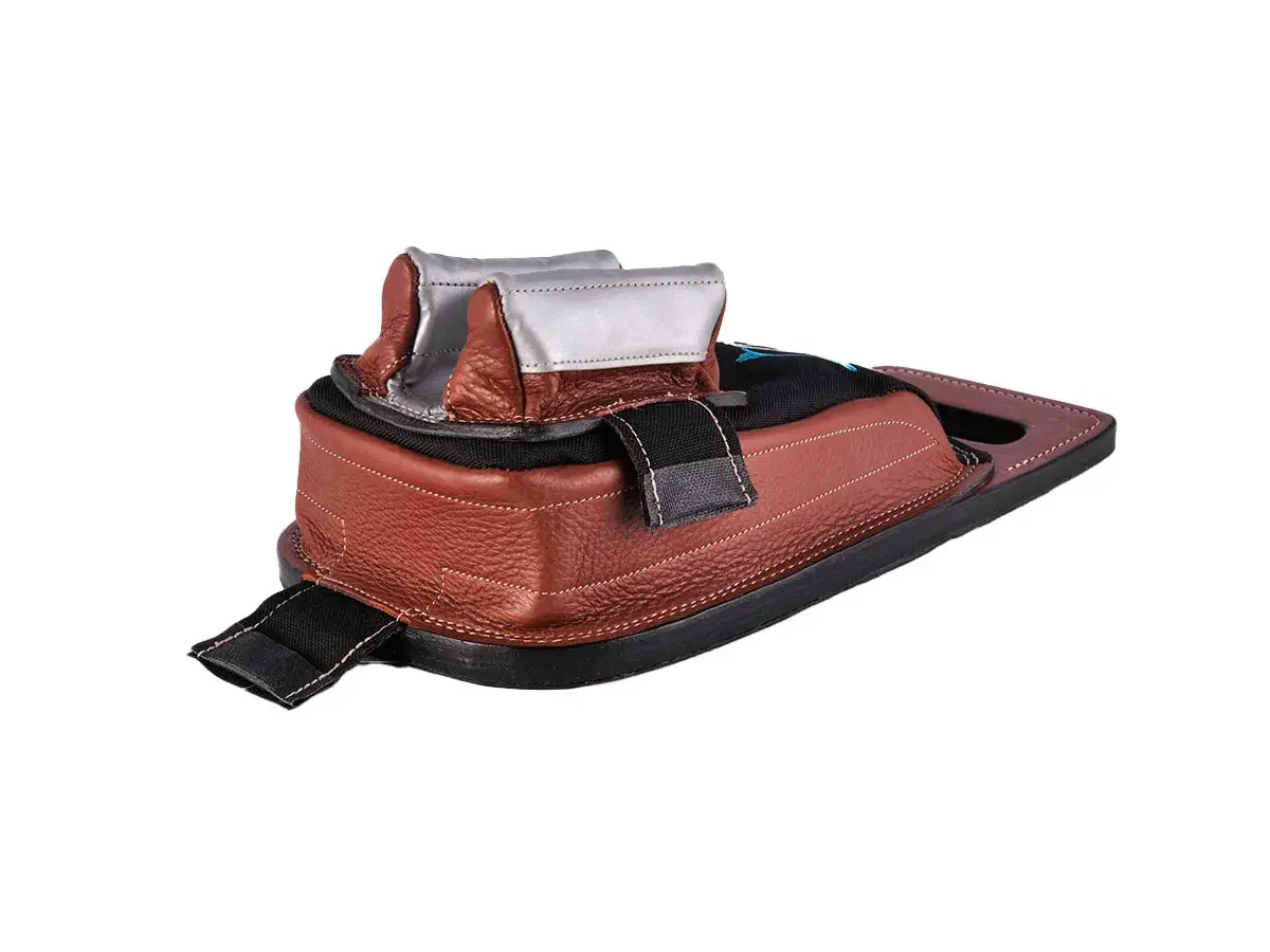 EDGEbag MiniGater W/Grab Handle Tall 4"H 3/4" Spread SLK - photo 3
