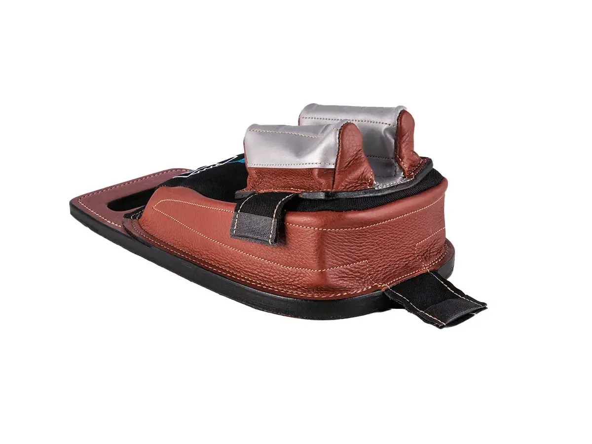 EDGEbag MiniGater W/Grab Handle Tall 4"H 3/4" Spread SLK - photo 4