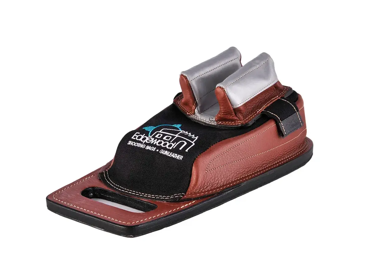 EDGEbag MiniGater W/Grab Handle Tall 4"H 3/4" Spread SLK - photo 5