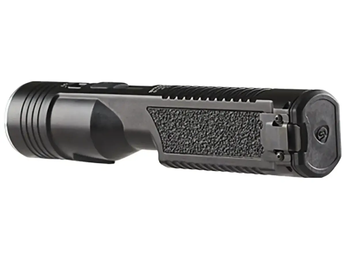 Stinger 2020 S Flashlight Without Charger Black - photo 3