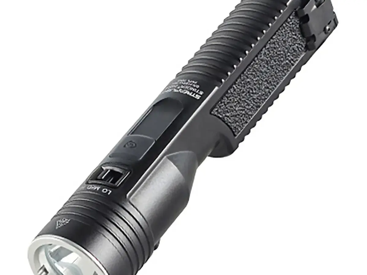 Stinger 2020 S Flashlight Without Charger Black - photo 4