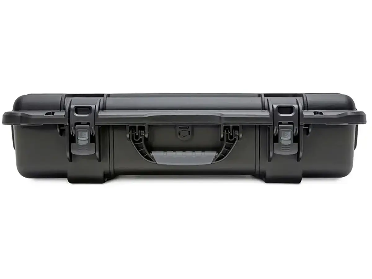 NANUK 980 Hard Protective Case With Foam, Black - photo 4