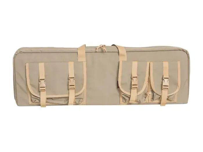 42   Perfect Carbine Case Coyote