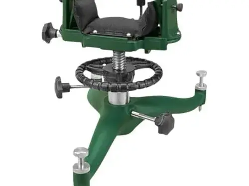 Rock BR Competition Front Shooting Rest
