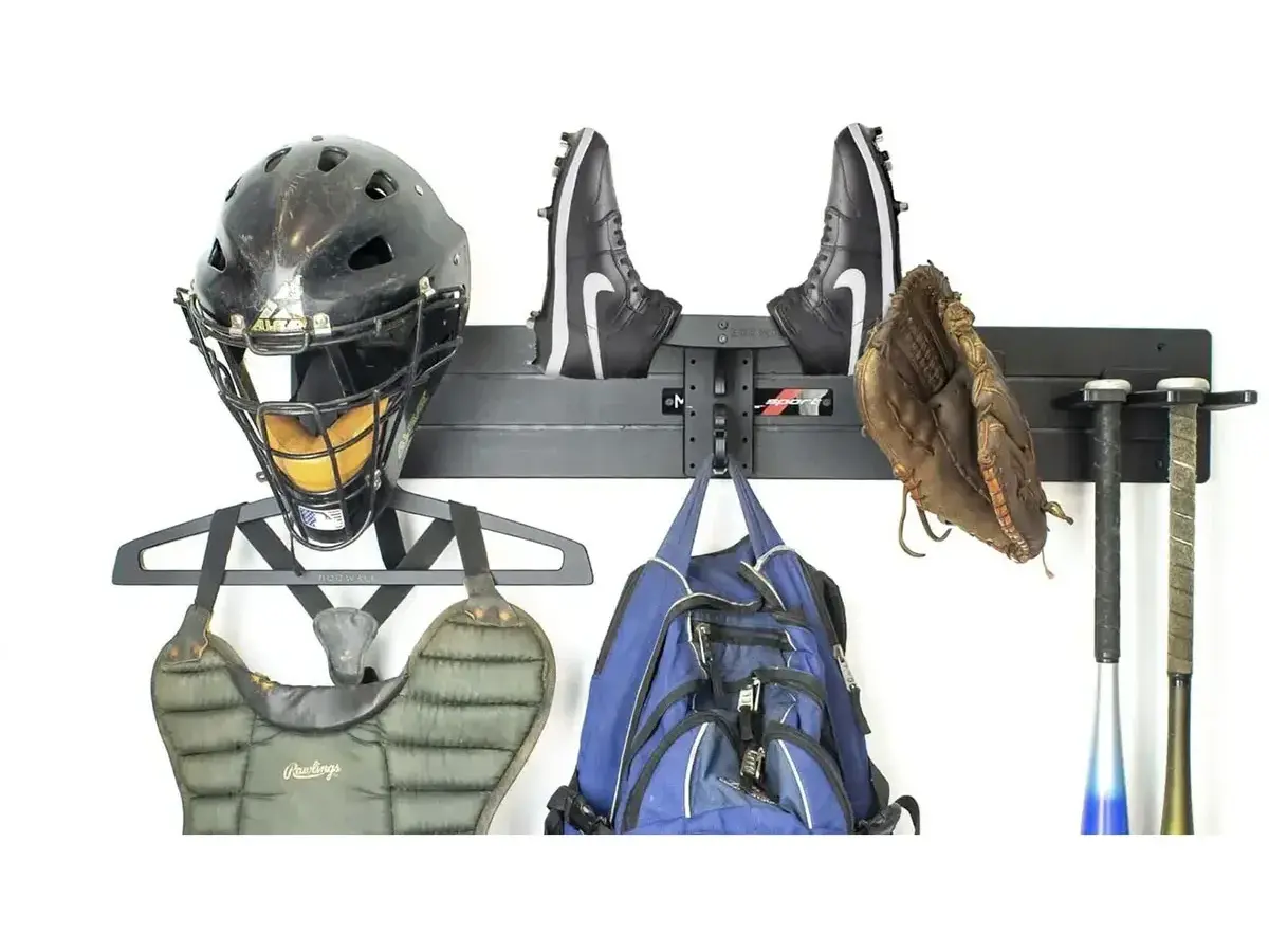 ModWall Sports Athletic Package V1