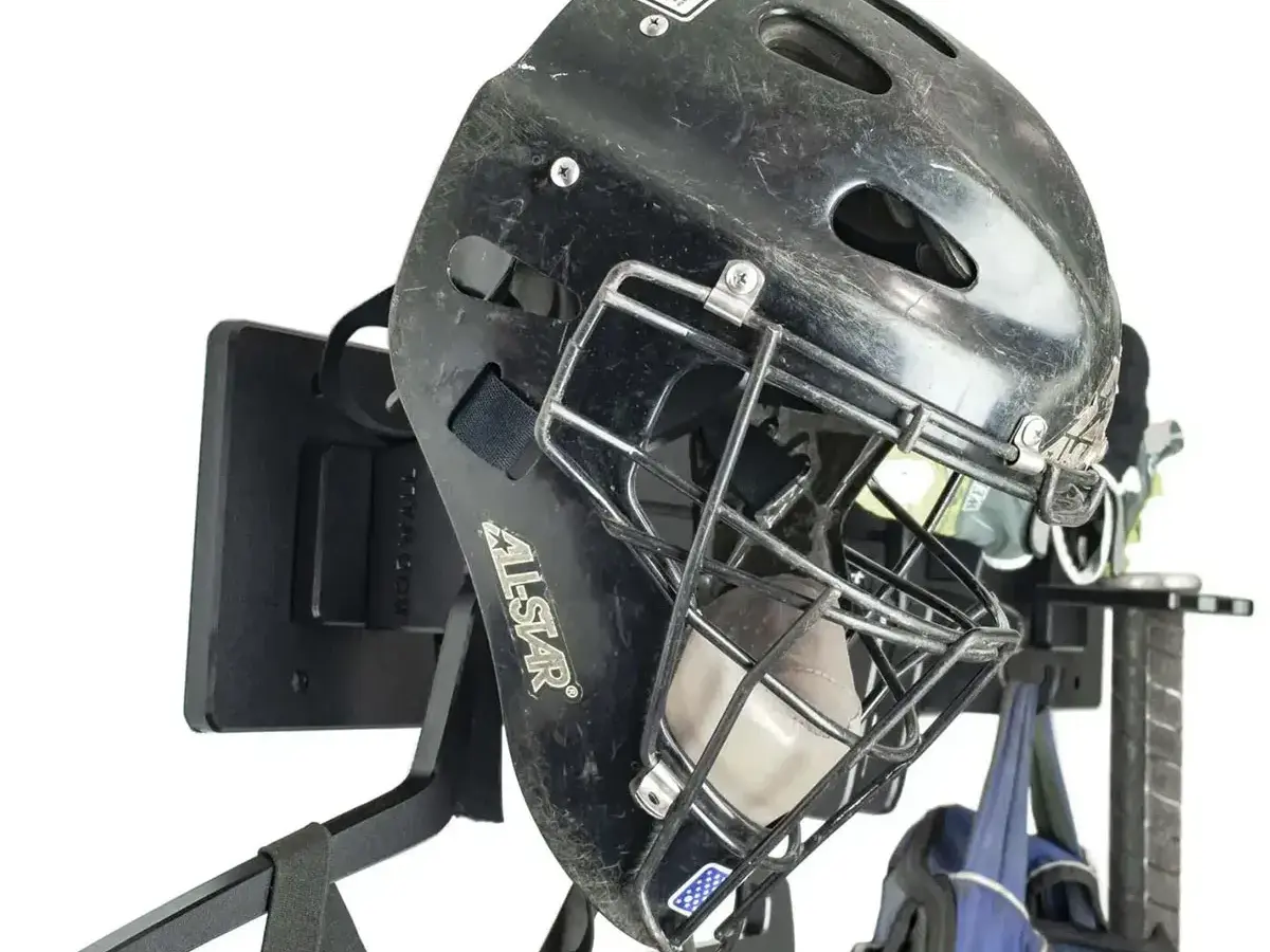 ModWall Sports Athletic Package V1 - photo 5