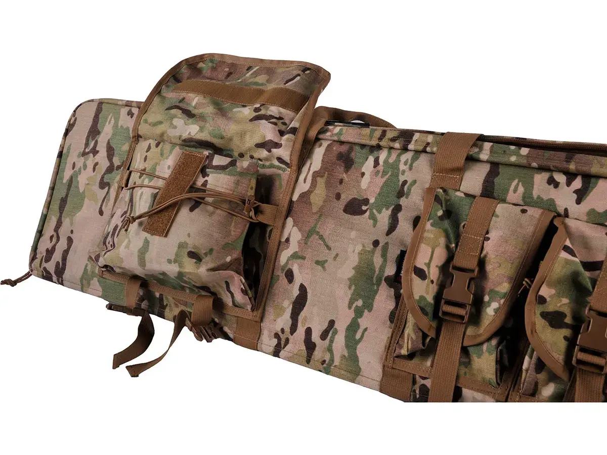 42   Perfect Carbine Case Multicam - photo 5