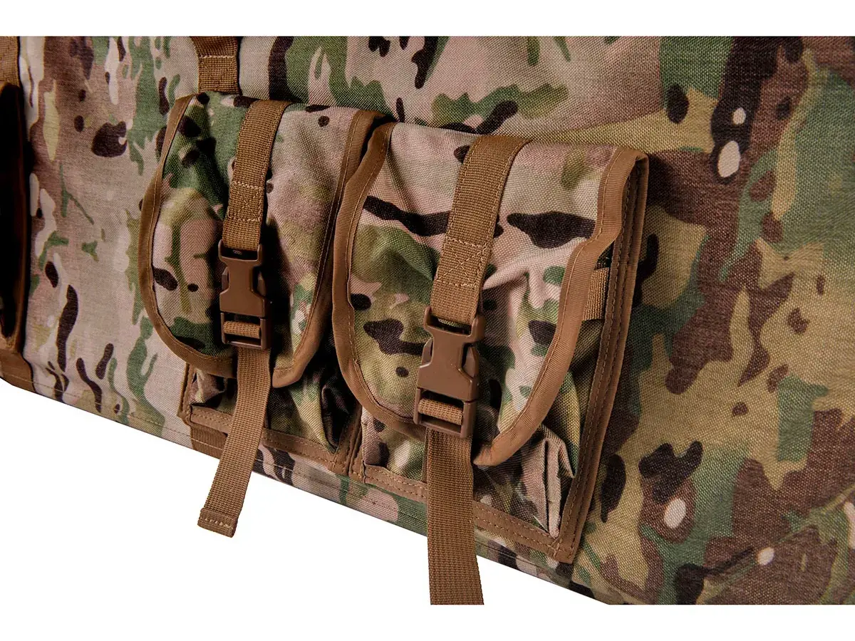 42   Perfect Carbine Case Multicam - photo 6