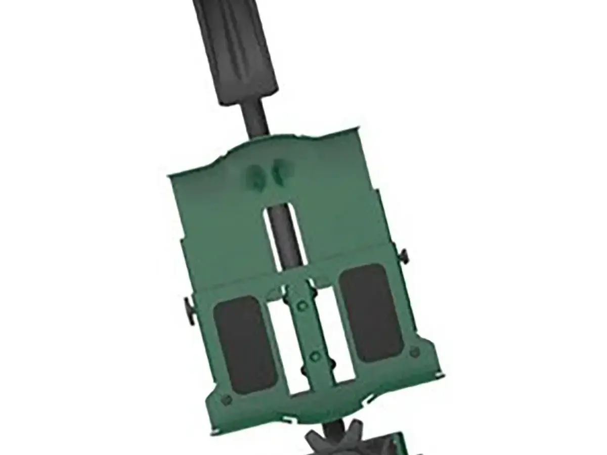 Lead Sled 4 Shooting Rest Green/Black - photo 3