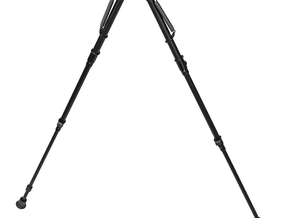 S-25C-MLOK Bipod M-LOK 13.5-27" Rotate