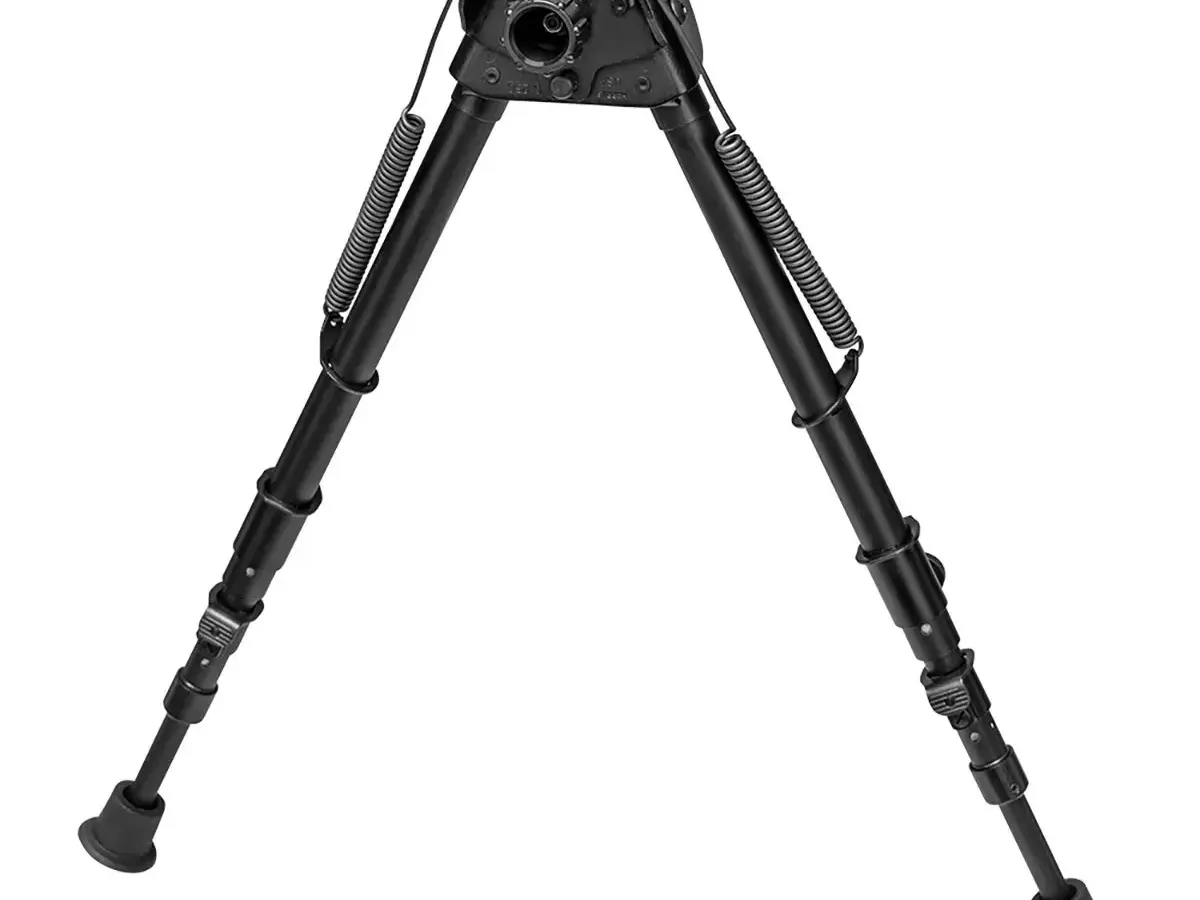 S-25C-MLOK Bipod M-LOK 13.5-27" Rotate - photo 3