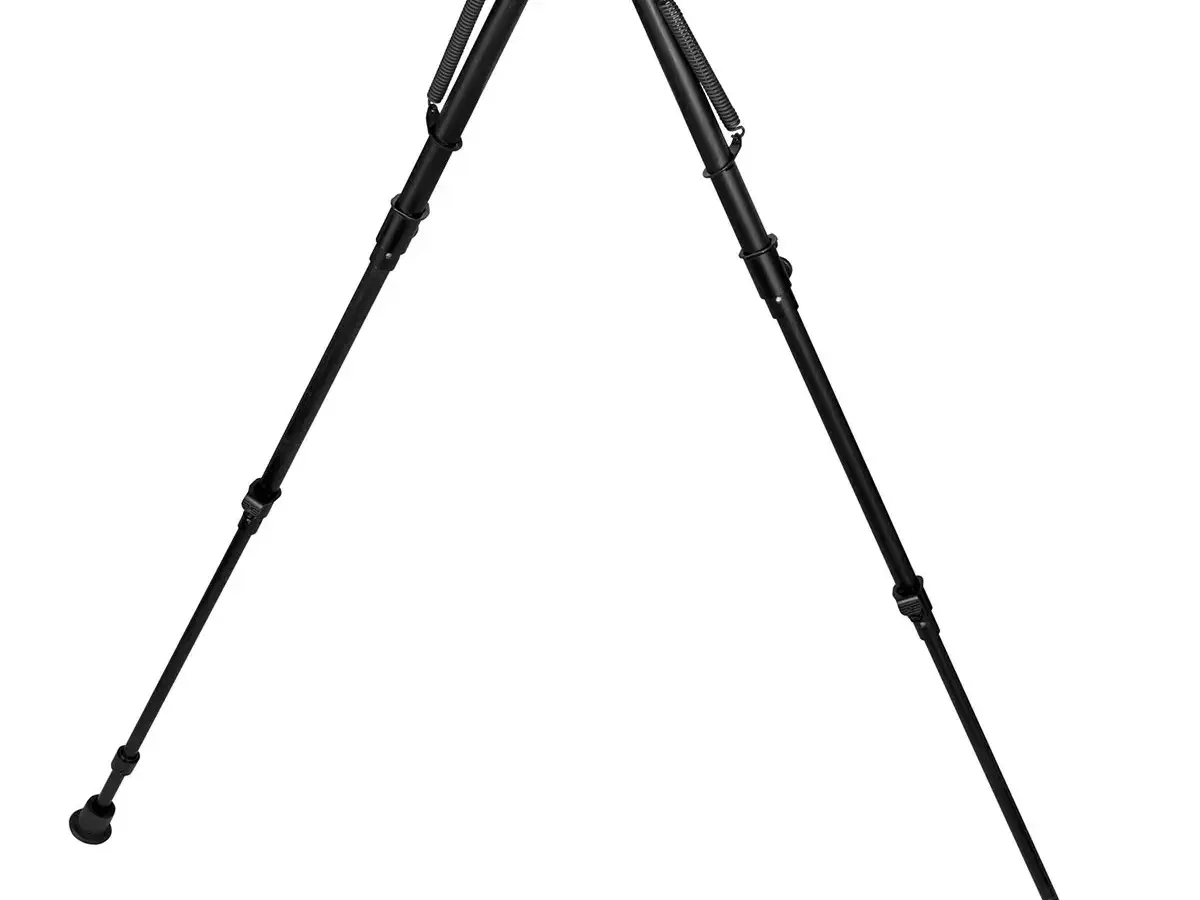 S-25CP Bipod Picatinny 13.5-27"