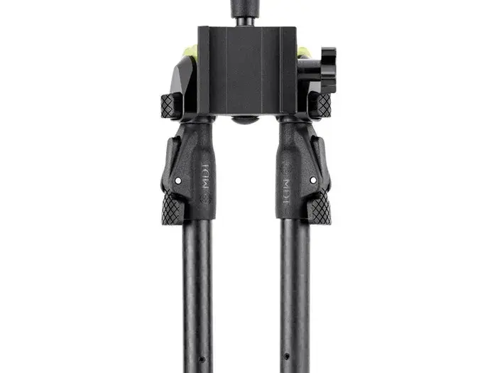 GRND Pod RRS Dovetail Bipod Green - photo 3