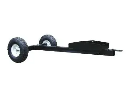 2-Wheel Cart - photo 2