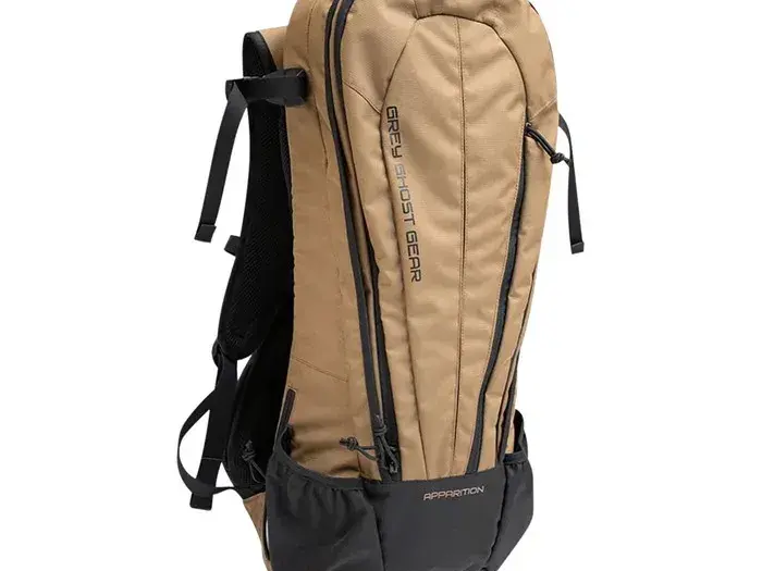 Apparition Bag Brown/Black - photo 2