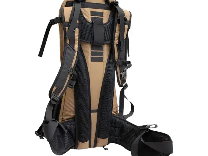 Apparition Bag Brown/Black - photo 3