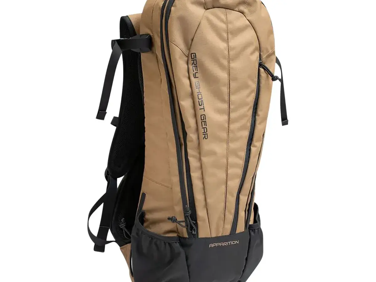 Apparition Bag Brown/Black - photo 4