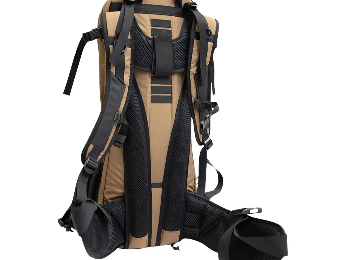 Apparition Bag Brown/Black - photo 5
