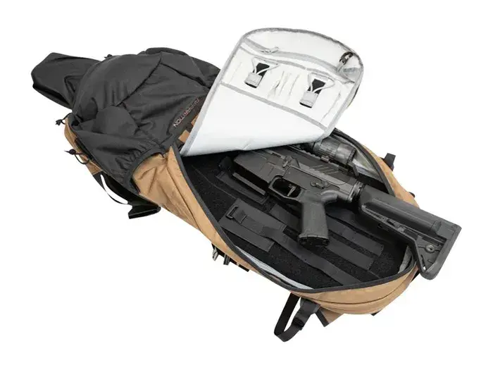Apparition Bag Brown/Black - photo 6