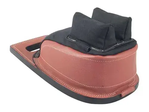 MiniGater W/Grab Handle STD 3-1/2"H 3/4" Spread Black - photo 2