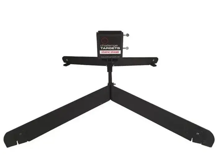 Rifle/Pistol 12   Square Target Static Stand - photo 2