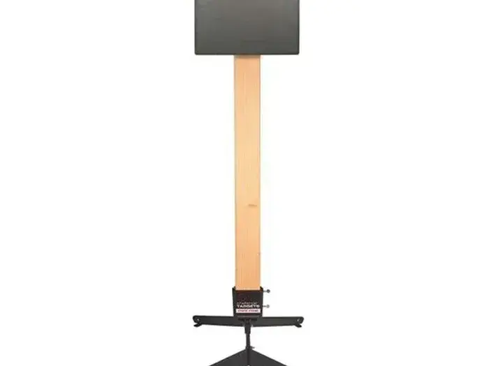 Rifle/Pistol 12   Square Target Static Stand - photo 3