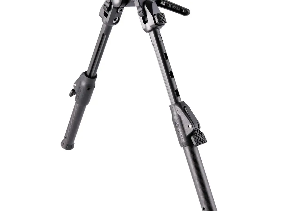 GRND-POD Bipod ARMS 17S Mount Black
