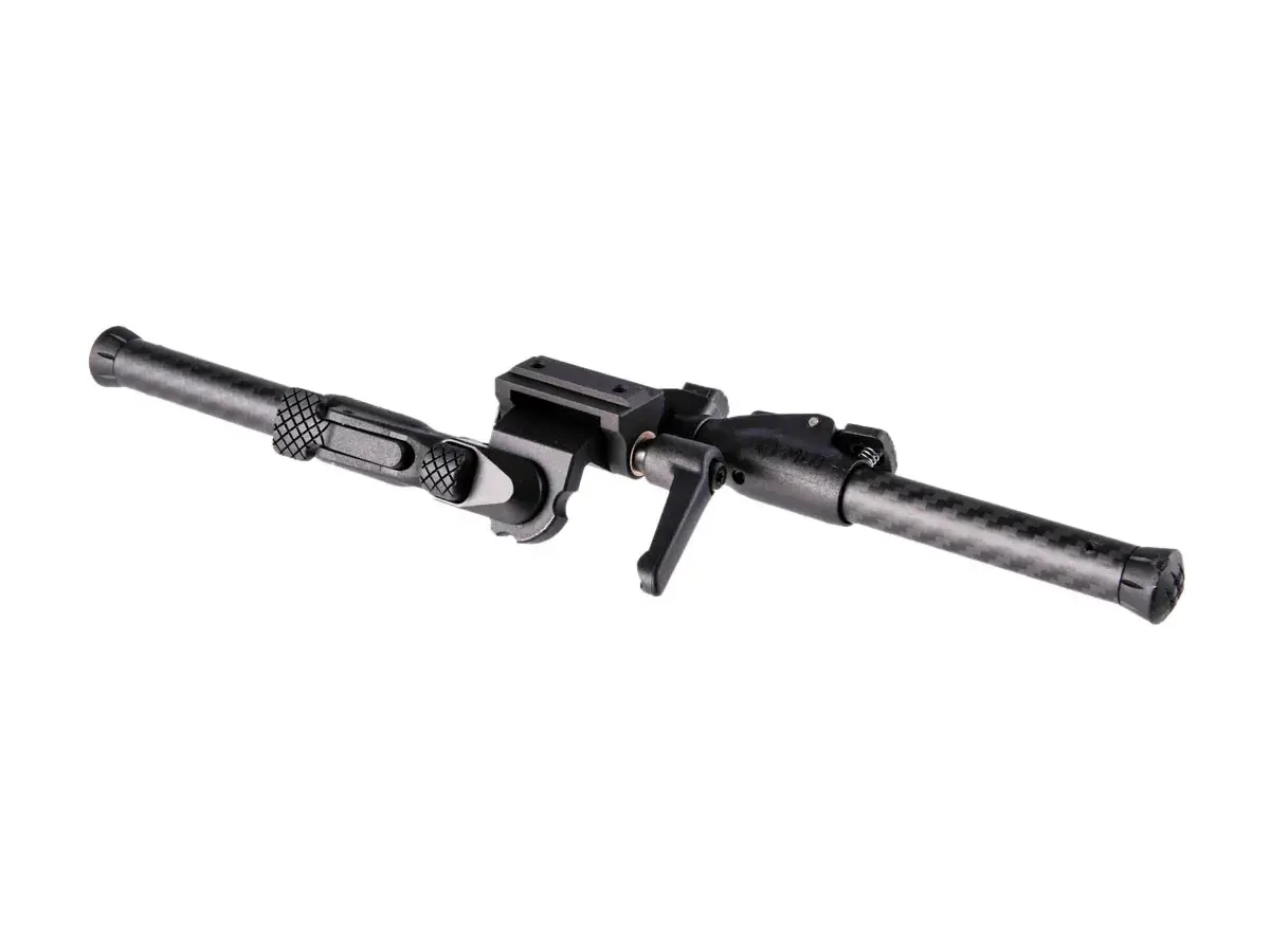 GRND-POD Bipod ARMS 17S Mount Black - photo 2