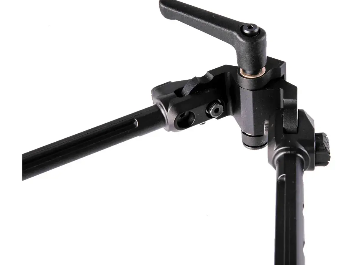 GRND-POD Bipod ARMS 17S Mount Black - photo 3