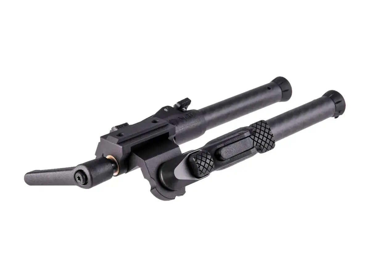 GRND-POD Bipod ARMS 17S Mount Black - photo 4