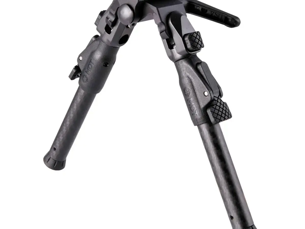 GRND-POD Bipod ARMS 17S Mount Black - photo 5