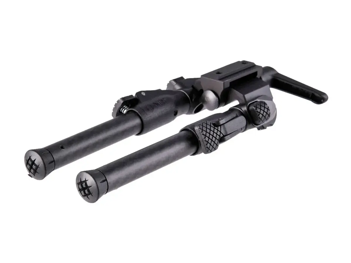 GRND-POD Bipod ARMS 17S Mount Black - photo 6
