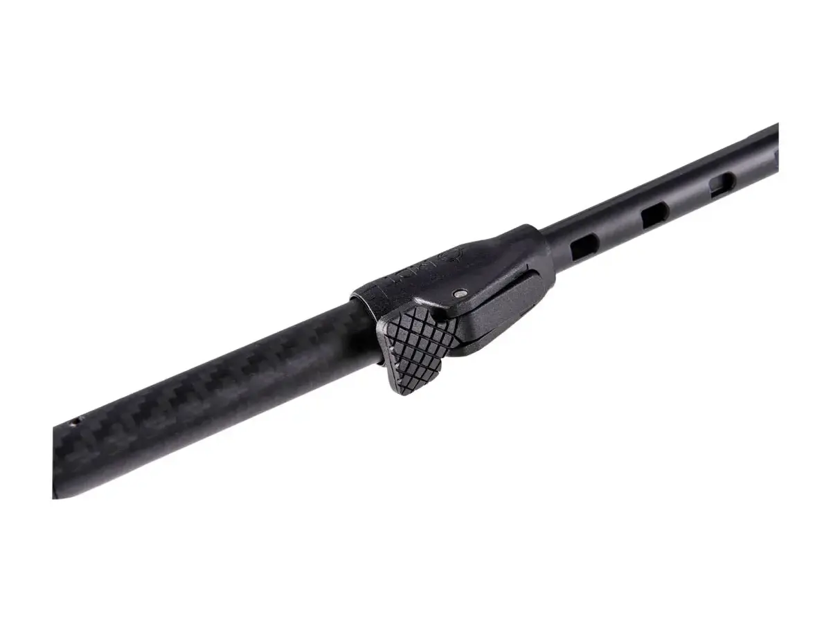 GRND-POD Bipod ARMS 17S Mount Black - photo 7