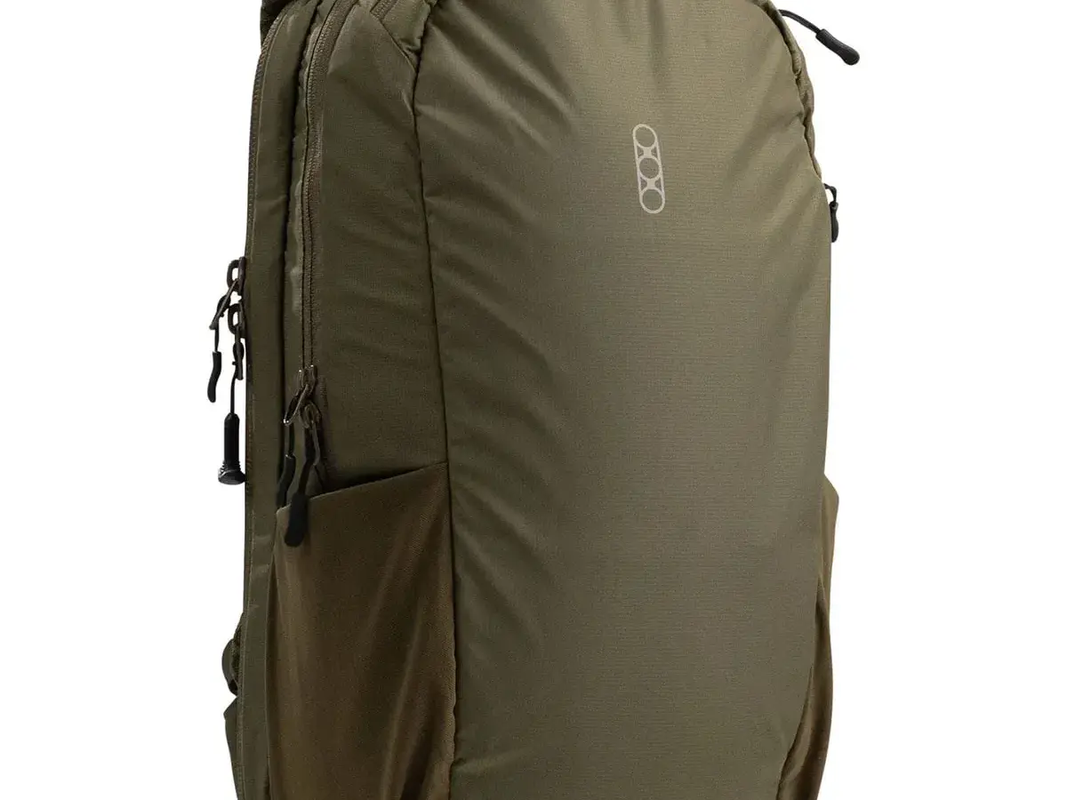 Fade Transport 18" Olive